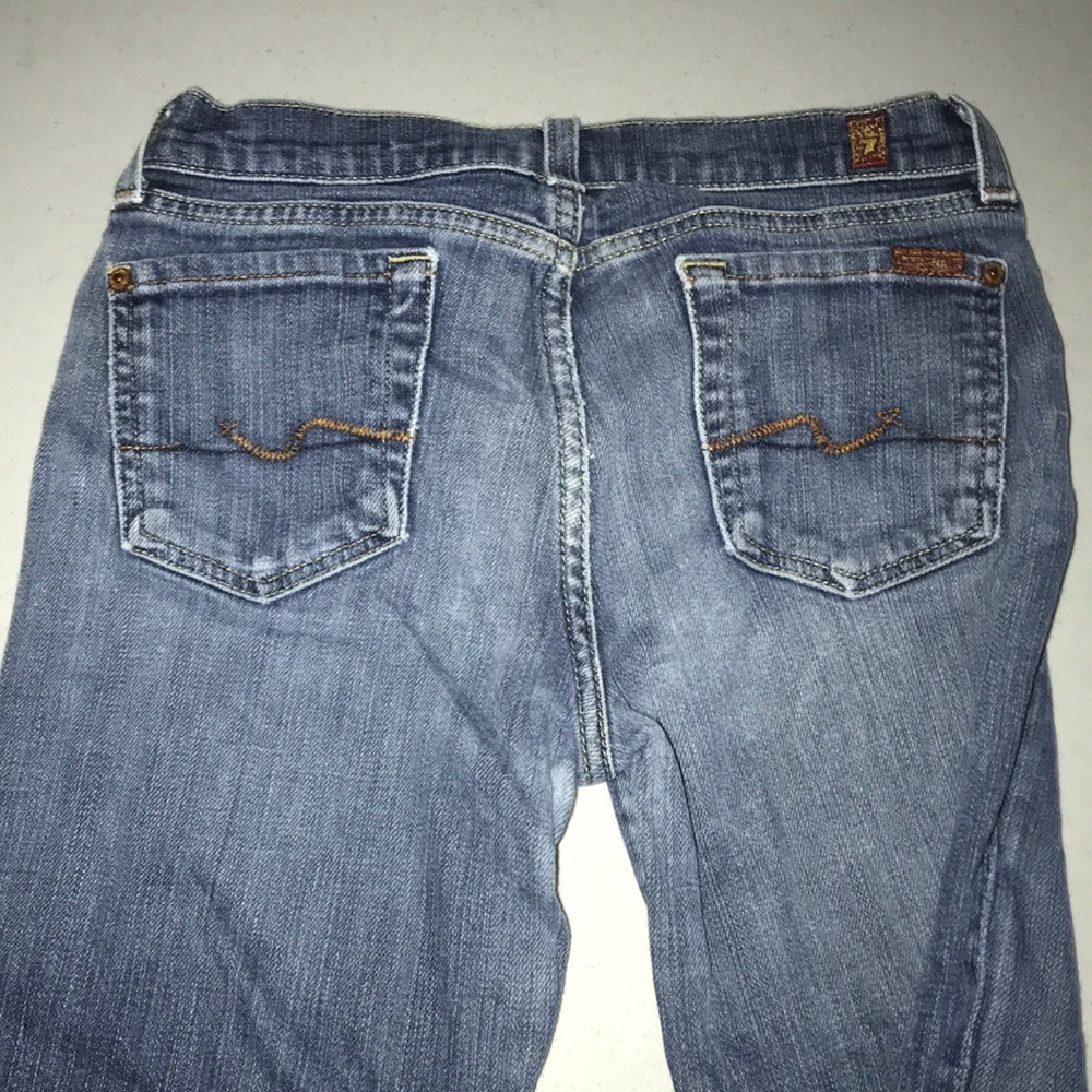 seven Jeans